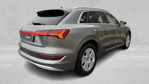 AUDI e-tron 55 advanced fast track Led Matrix/Head UP/360 kamera+++