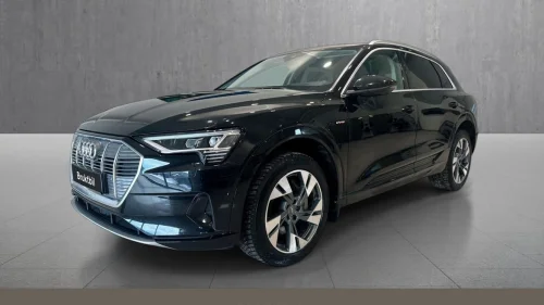 AUDI e-tron E-tron 55