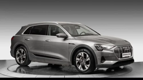 AUDI e-tron 55 quattro