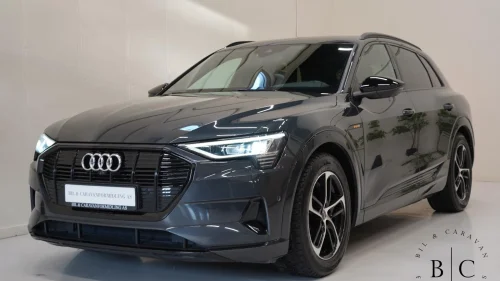 AUDI e-tron 50 50 QUATTRO | Advanced | S.Seter | Navi | CC | B&O | 360