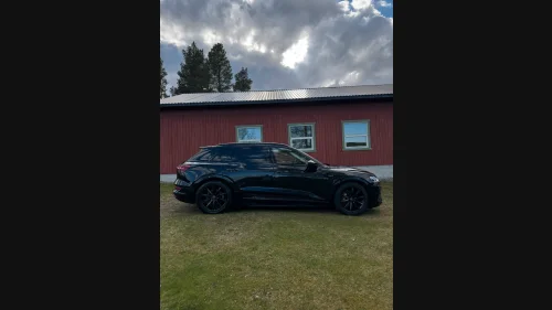 AUDI e-tron 50 50 Advanced Sport