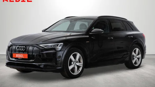 AUDI e-tron 50 50 Advanced Buisness/Sportsseter/ACC/360°Kamera/Navi