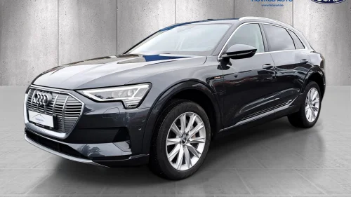 AUDI e-tron 50 50 Advanced