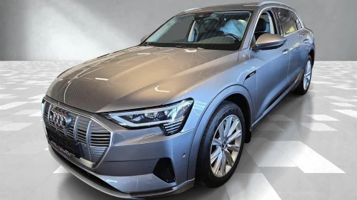 AUDI e-tron 55 55