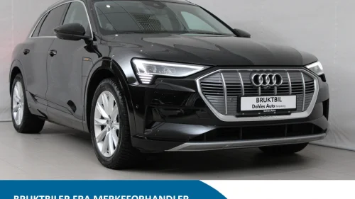AUDI e-tron 55 55 advanced sport HUD/360Kam/Matrix