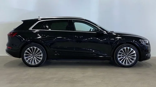 AUDI e-tron 55 55 Advanced Sport