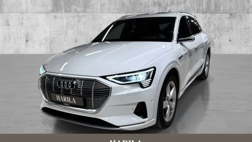 AUDI e-tron 55 Quattro