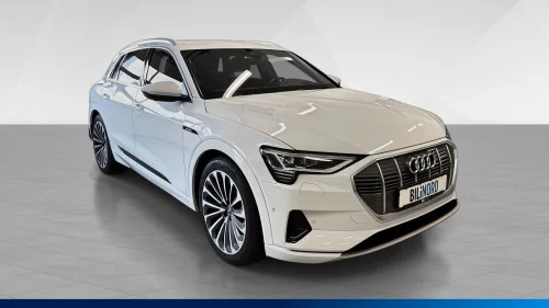 AUDI e-tron Audi e-tron 55 quattro