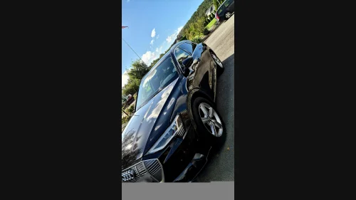 AUDI e-tron 50 50 Advanced Business