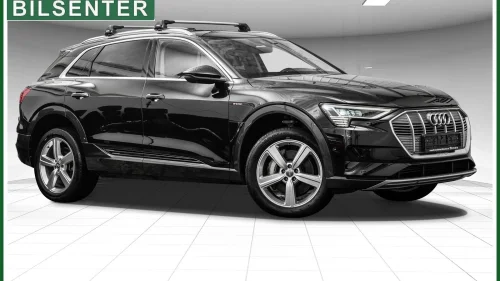 AUDI e-tron 55 55