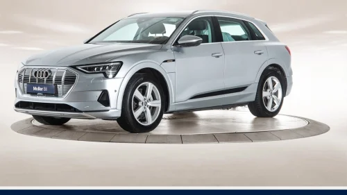 AUDI e-tron 55 55 Advanced Exclusive|360|B&O|HUD|ElSeter|LEDMatrix