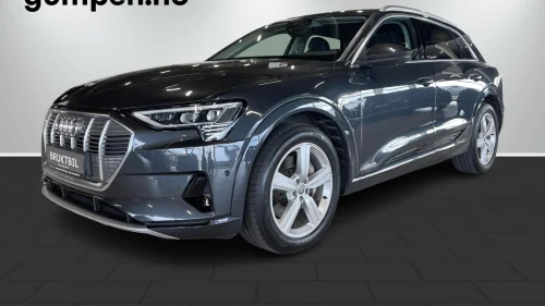 AUDI e-tron 55 55 advanced business