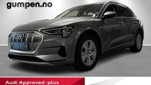AUDI e-tron 50 H.feste/Navi/360kamera/El.luke/ACC++