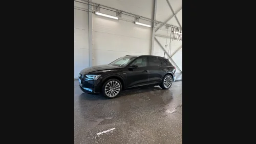 AUDI e-tron 50 E-TRON Advanced Sport