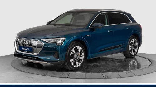 AUDI e-tron 55 55 Advanced Business