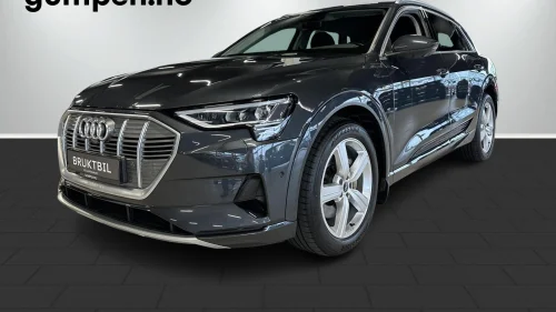 AUDI e-tron 50 50/ADVANCED BUSINESS/360/H.FESTE/LAV KM