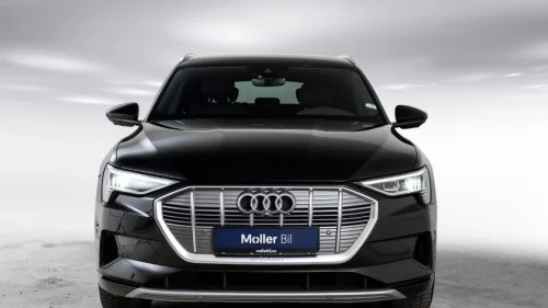 AUDI e-tron 50 50 Adv. Sport *gar.04-26 *EU 04-27 *4x4 *krok *luftfj.