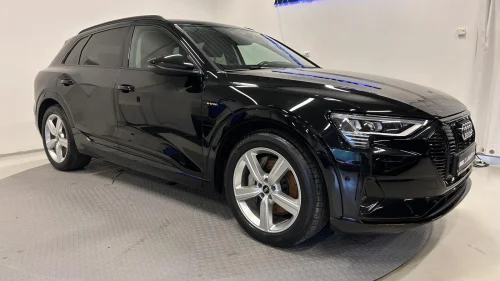 AUDI e-tron 55 55*SORT OPTIK*ADAP CRUISE*NAVI*KAMERA*B&O*KROK++