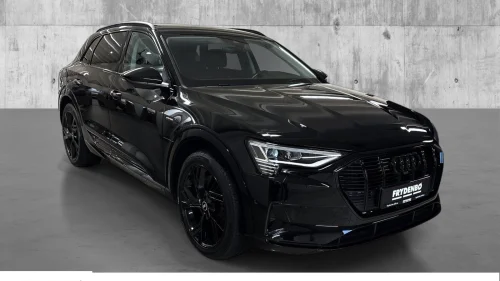 AUDI E TRON 55 55 Advanced Sport H.FESTE|360|EL.SPORT.SETER|20"++