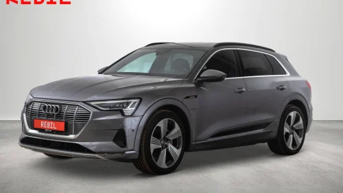 AUDI e-tron 55/ACC/HUD/360/B&O/Matrix/Pano/Krok
