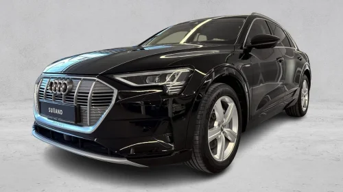 AUDI e-tron 55 quattro