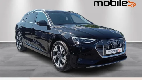 AUDI e-tron 55 Advanced