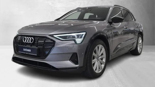 AUDI e-tron / Sportspakke / Kamera / HUD