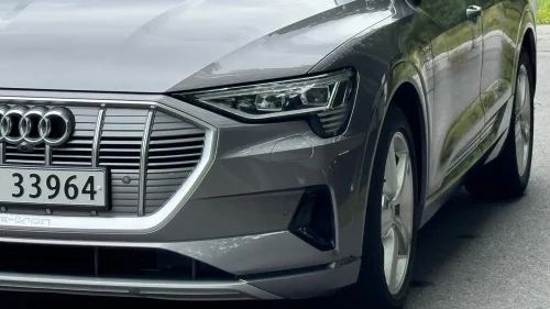 AUDI e-tron 50 50/ SPORT/QUATRO/LAV KM/EU 03,2028/360KAM+