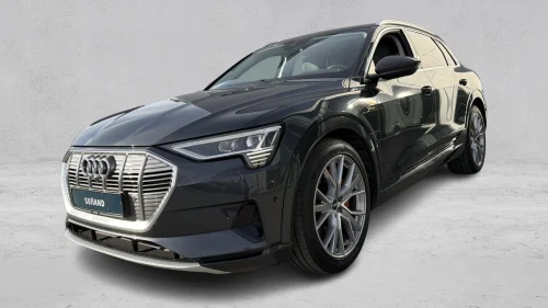 AUDI e-tron 50 50 advanced Sport 21'/ Virtual Cockpit Plus/Led Matrix/