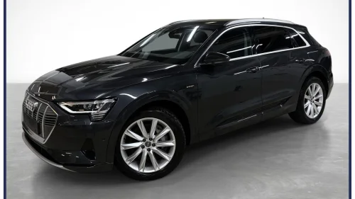 AUDI e-tron 50 e-tron 50 Quattro Advanced/ Navi /ACC /R.Kam /1- EIER++