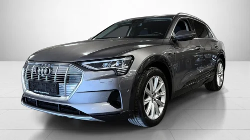 AUDI e-tron 55 55 426hk Advanced Sport Krok 360 Facelift EU2028++
