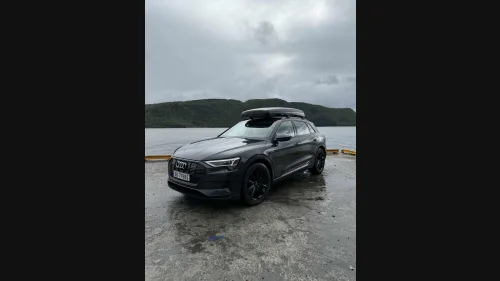 AUDI e-tron 55 55 Advanced Business