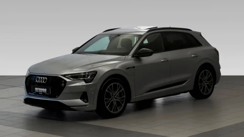 AUDI e-tron 50 50 advanced sport H.FESTE|20"|360|SK/ALCANTARA|PANORAMA