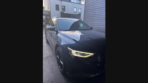 AUDI E TRON 55 55 Advanced Sport