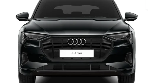AUDI E TRON 55 55 Sport Advanced Sport Ed.