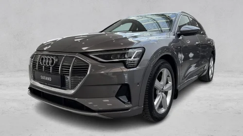 AUDI E TRON 55 Advanced Sport | H.feste |