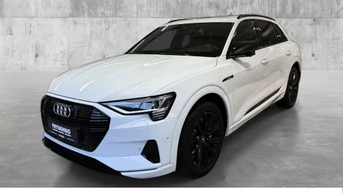 AUDI e-tron 55 Exclusive KROK|21"|VIR.SPEIL|HUD|PANO|360|B&O|S-LINE