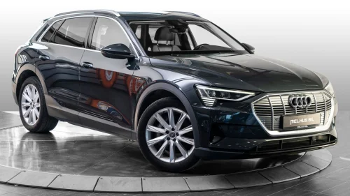 AUDI e-tron 55 Quattro - 2.290,- pr mnd.