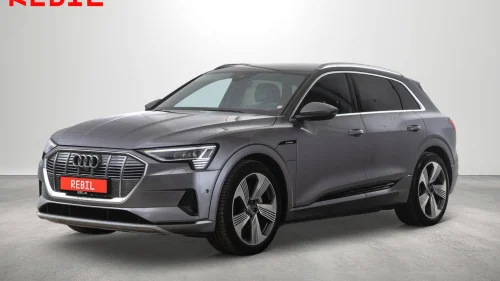 AUDI e-tron 55 55/AWD/Krok/ACC/Matrix/B&O/360/Navi/Luft/4s klima/M
