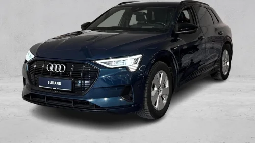 AUDI e-tron 55 55 advanced exclusive/ Bang & Olufsen/Krok/360 kamera/+