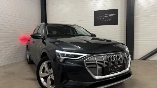 AUDI e-tron 50 50 Quattro Advanced/ ACC/ 360.Kamera/ Carplay/ Krok