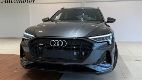 AUDI e-tron 50 50 408HK/2X S-line/Matrix/Navi/360Kam/ACC/H.Feste/Luft