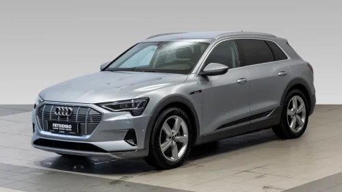 AUDI E TRON 55 55 Advanced Business H.FESTE|SPORT.SETER|R.KAM|TONEDE+