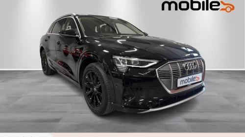AUDI e-tron 55 Advanced Plus | H.FESTE | KEYLESS | MATRIX | 360