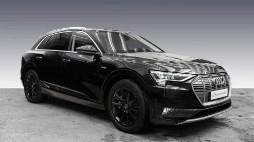 AUDI e-tron 55 Advanced/S.Seter/H.Feste/360Kam/Navi/HUD/Luft