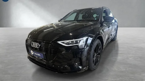 AUDI e-tron 55 QUATTRO/S-LINE/EXCLUSIVE/B&O/Matrix/NY EU!