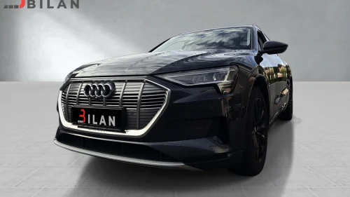 AUDI e-tron 50 50 390HK ADVANCED BUSINESS ACC/NAVI/KROK/DAB/360*/LUFT