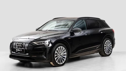 AUDI e-tron 55 Advanced ALL INCLUSIVE