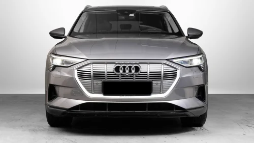 AUDI e-tron 55 Advanced
