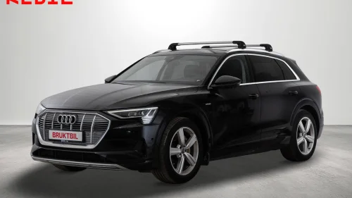 AUDI e-tron 50 50/Advanced Sport/Luft/B&O/360/Memory, ACC, Krok